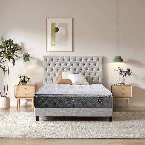 مرتبة طبية بلاتينيوم 416