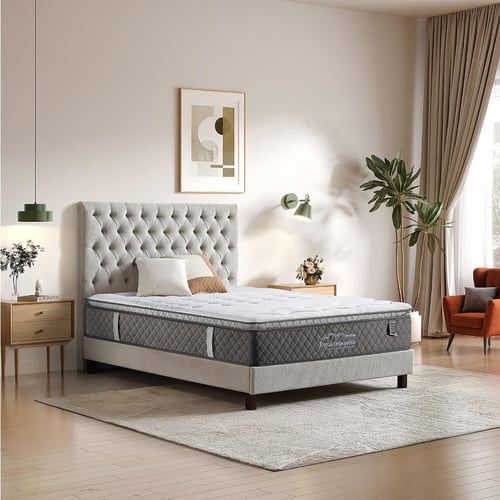 مرتبة طبية بلاتينيوم 416