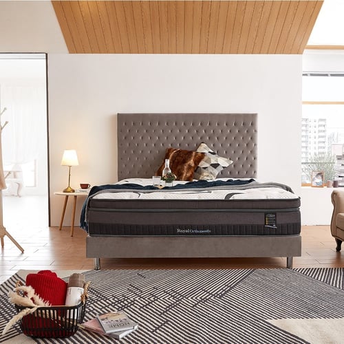 مرتبة طبية بلاتينيوم 403