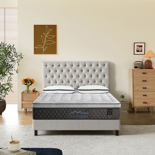 مرتبة طبية بلاتينيوم 415