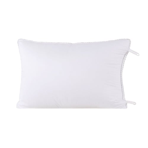 مخده فندقية ثري دي كمفورتبل قطن