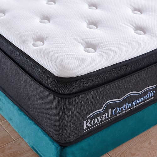 مرتبة طبية كراون 509