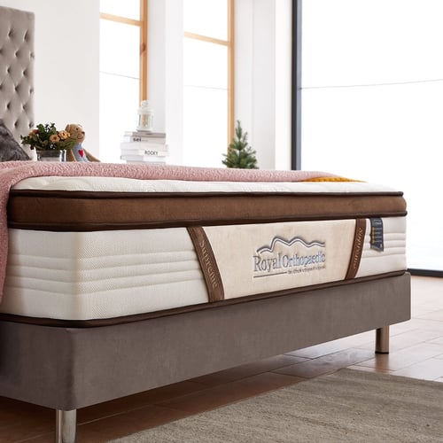 مرتبة طبية سوبريم 302