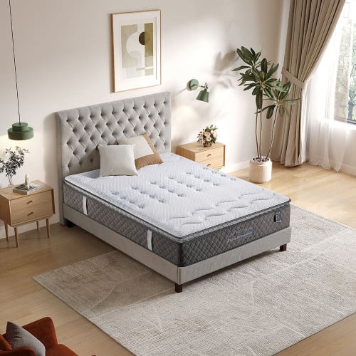 مرتبة طبية بلاتينيوم 416