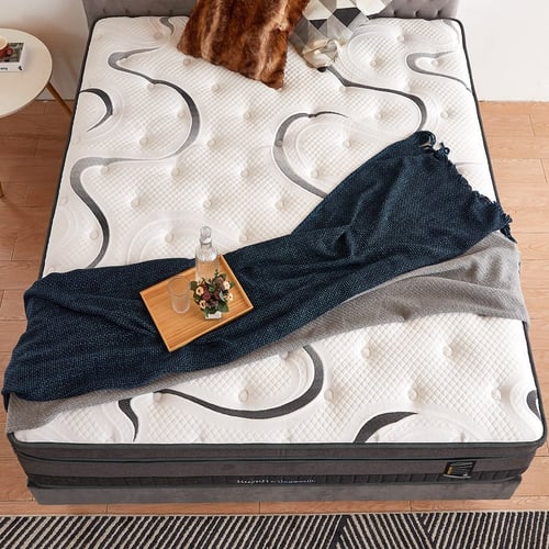 مرتبة طبية بلاتينيوم 403