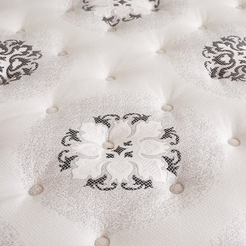 مرتبة طبية بلاتينيوم 401