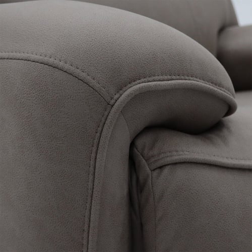 كرسي إسترخاء هزاز دوار 9223 مودرن مكس