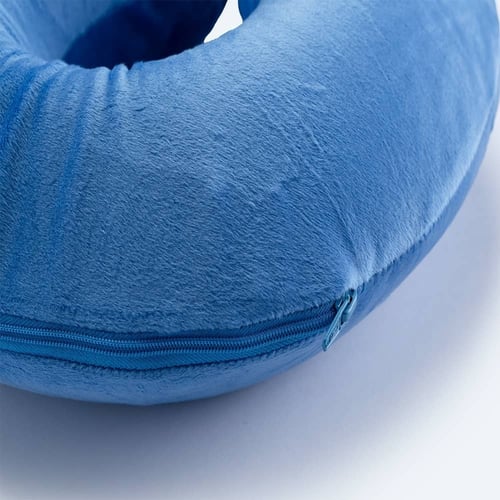 وسادة رقبة طبيه 33x33x8