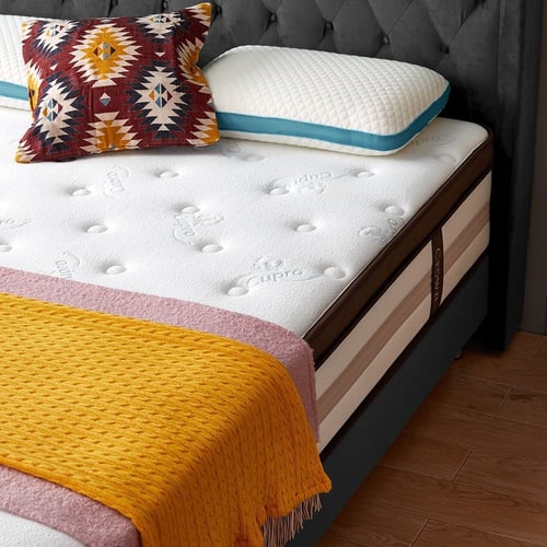 مرتبة طبية كراون 504