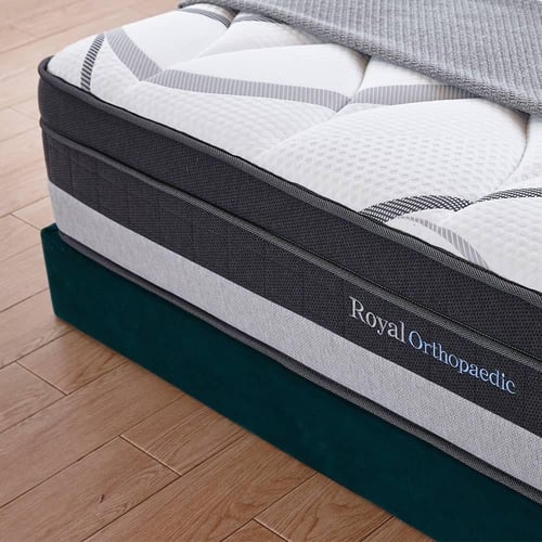 مرتبة طبية رويال 208