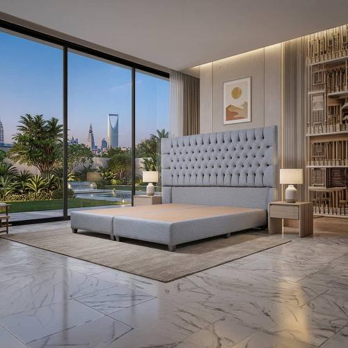 سرير رويال 812