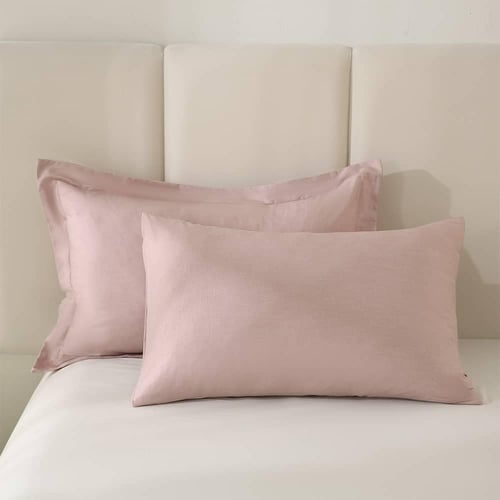 طقم لحاف 6 قطع تنسل نفرين ساده