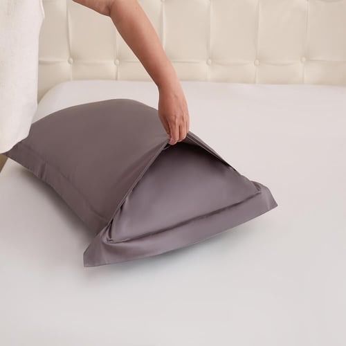 طقم لحاف 8 قطع قطن 100% نفرين مشجر