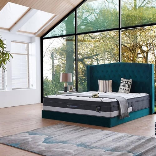 مرتبة طبية رويال 208