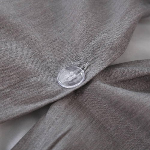 طقم لحاف 4 قطع تنسل نفر ساده