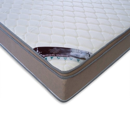 مرتبة طبية لاكشري ميموري فوم