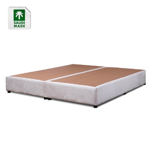 سرير بوكس مزدوج