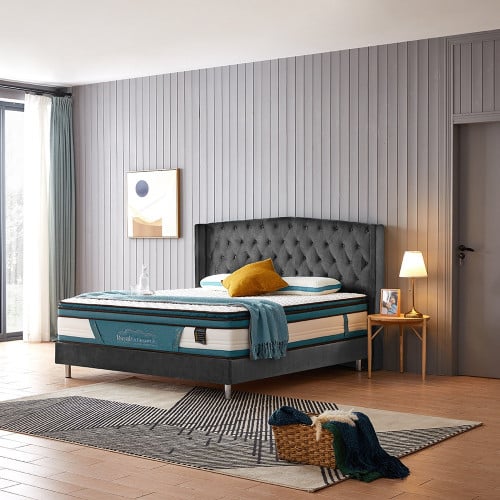 مرتبة طبية هارموني 602