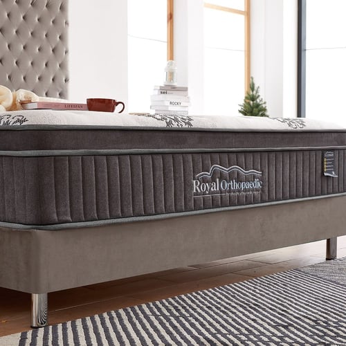 مرتبة طبية بلاتينيوم 401