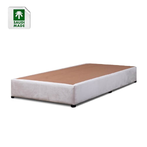 سرير بوكس مفرد