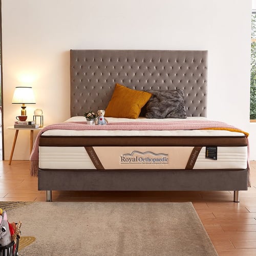 مرتبة طبية سوبريم 302