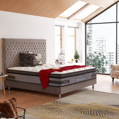 مرتبة طبية بلاتينيوم 404