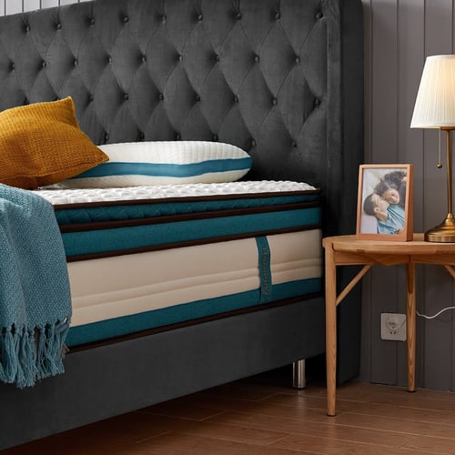 مرتبة طبية هارموني 602