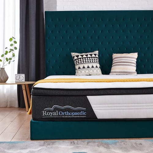 مرتبة طبية كراون 509