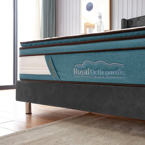 مرتبة طبية هارموني 602