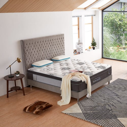 مرتبة طبية بلاتينيوم 401