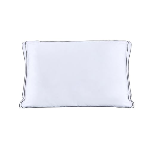 مخده طبية مايكروفايبر لاتكس