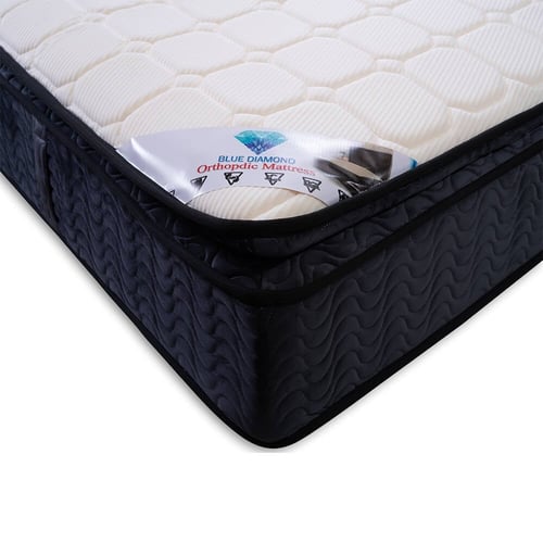 مرتبة طبية بلو دايموند