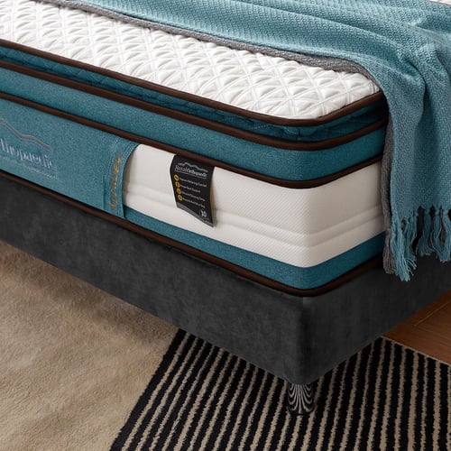 مرتبة طبية هارموني 602