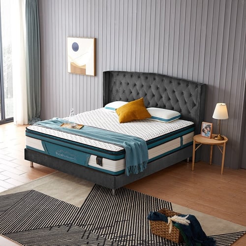 مرتبة طبية هارموني 602