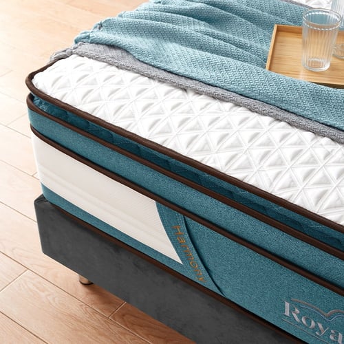 مرتبة طبية هارموني 602