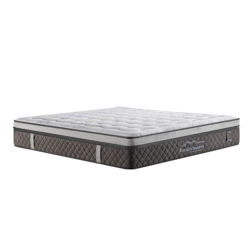 مرتبة طبية بلاتينيوم 415