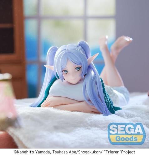 Sousou no Frieren - Frieren - Yumemirize - Roomwear (Sega Fave)