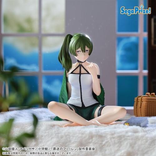 Sousou no Frieren - Übel - Yumemirize - Roomwear (Sega Fave)