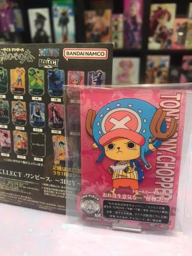 ONE PIECE mini Acrylic Stand IKSS#1 Tony Tony Chop...