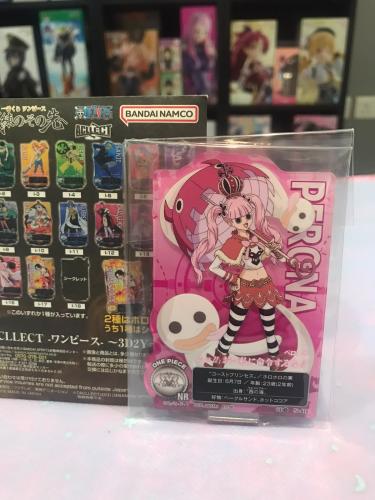 ONE PIECE mini Acrylic Stand IKSS#1 Perona 2025 BA...