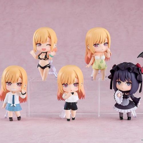Nendoroid Surprise "My Dress-Up Darling" Marin Kitagawa 1 -Piece (مجسم حظ واحد)
