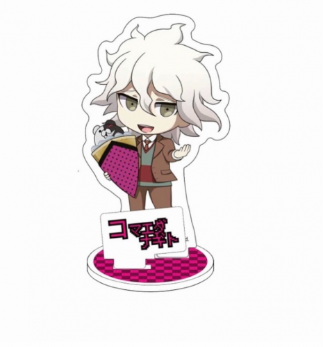 ستاند اكريليك Nagito Komaeda