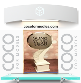 درع الجائزة رقم 4