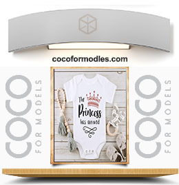 تي شيرت الاميرة وصلت