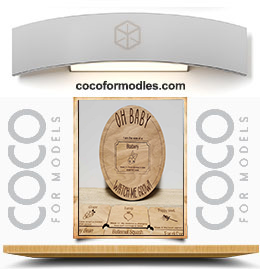 لوحة تتبع الحمل