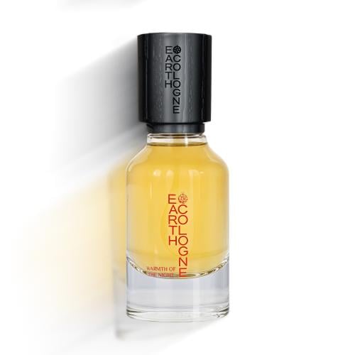 وارم أوف ذا نايت WARMTH OF THE NIGHT