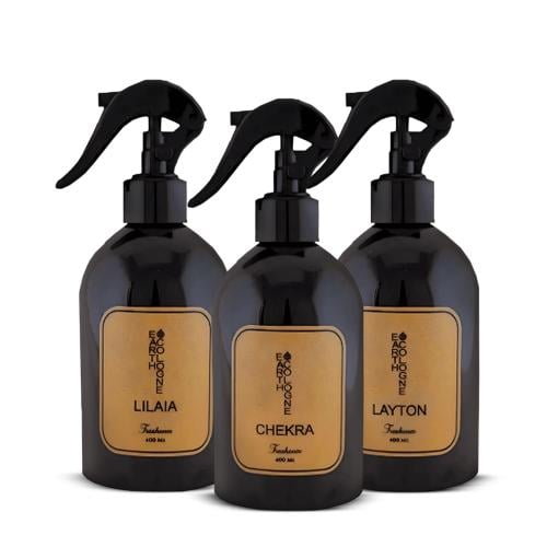 باقة معطرات المفارش