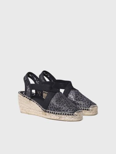 توني بونس صندل اسود -TERRA-IK