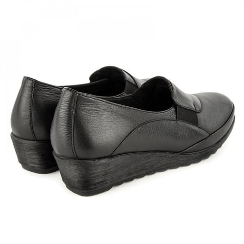 حذاء مريح اسود - MUYA