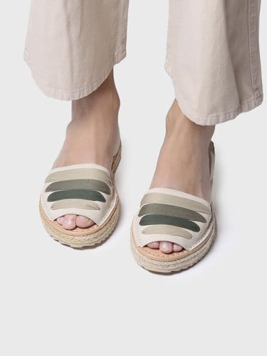 فلات زيتي وبيج توني بونس - MIRA-CM